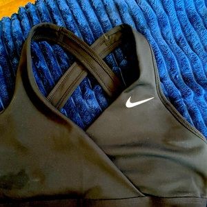 Brand new Nike nursing bra